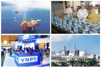 Quyết liệt cổ phần hóa, thoái vốn nhà nước